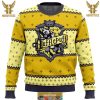 Harry Potter Happy Christmas Gifts For Family Christmas Holiday Ugly Sweater