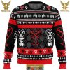 Hearth Stone Alt Gifts For Family Christmas Holiday Ugly Sweater