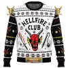 Heisenberg Breaking Bad Christmas Gifts For Family Christmas Holiday Ugly Sweater