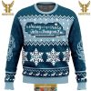 Here Is To Another Lousy Year Gifts For Family Christmas Holiday Ugly Sweater