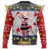 High School Dxd Dreaming His Own Harem Gifts For Family Christmas Holiday Ugly Sweater