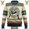 Himiko Toga My Hero Academia Gifts For Family Christmas Holiday Ugly Sweater