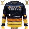 Homer Bush Meme The Simpsons Gifts For Family Christmas Holiday Ugly Sweater