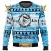 Hunter X Hunter Gon And Killua Gifts For Family Christmas Holiday Ugly Sweater