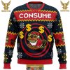 I Am Groot Gifts For Family Christmas Holiday Ugly Sweater