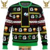 I Am Grootmas Guardians Of The Galaxy Marvel Gifts For Family Christmas Holiday Ugly Sweater