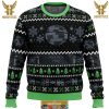Im Sweater Rick Rick And Morty Gifts For Family Christmas Holiday Ugly Sweater
