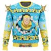 Inverted Top Gun Gifts For Family Christmas Holiday Ugly Sweater