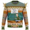 Jeffrey Dahmer Gifts For Family Christmas Holiday Ugly Sweater