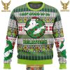 Jinx League Of Legends Gifts For Family Christmas Holiday Ugly Sweater