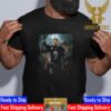 Joe Burrow Cincinnati Bengals Gifts For Fan Unisex T-Shirt