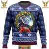 Kaiman Dorohedoro Gifts For Family Christmas Holiday Ugly Sweater