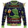 Kevin Home Alone Gifts For Family Christmas Holiday Ugly Sweater
