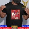 Congratulations To Ardie Savea Nominated For World Rugby Mens 15s Player Of The Year Unisex T-Shirt