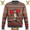 Kill La Kill Sprites Gifts For Family Christmas Holiday Ugly Sweater