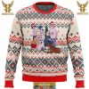 King Of The Hill Yep Gifts For Family Christmas Holiday Ugly Sweater