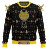 Konosuba Gifts For Family Christmas Holiday Ugly Sweater