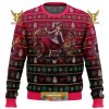 Kurumi Tokisaki Date A Live Gifts For Family Christmas Holiday Ugly Sweater