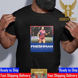 Kyra Taylor Is The 2023 CUSA Womens Soccer Freshman Of The Year Unisex T-Shirt