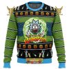 Let There Be Christmas Carnage Marvel Gifts For Family Christmas Holiday Ugly Sweater