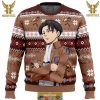 Link Adventure Legend Of Zelda Gifts For Family Christmas Holiday Ugly Sweater