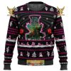 Lupin The 3rd Happy Trip Gifts For Family Christmas Holiday Ugly Sweater