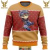Made In Abyss Alt Gifts For Family Christmas Holiday Ugly Sweater