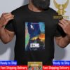 Godzilla Minus One Official IMAX Poster Unisex T-Shirt
