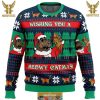 Member Berries South Park Gifts For Family Christmas Holiday Ugly Sweater