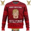 Merry Christmas Holiday He Man Gifts For Family Christmas Holiday Ugly Sweater