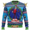 Merry Kirby Christmas Kirby Gifts For Family Christmas Holiday Ugly Sweater