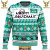 Merry Stitchmas Stitch Gifts For Family Christmas Holiday Ugly Sweater