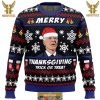 Merry Taxes Christmas Robin Hood Gifts For Family Christmas Holiday Ugly Sweater