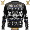 Merry Xmas And Happy New Year Monty Python Gifts For Family Christmas Holiday Ugly Sweater