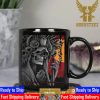 Official Poster Godzilla Minus One Of Dolby Cinema Discover It Now Gifts For Family Mug