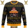 My Hero Academia Boku No Students Gifts For Family Christmas Holiday Ugly Sweater