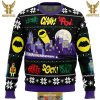 Naruto Baryon Gifts For Family Christmas Holiday Ugly Sweater