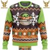 Nexus Xmas Blade Runner Gifts For Family Christmas Holiday Ugly Sweater
