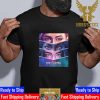 New Poster Movie For Rebel Moon Part 1 A Child Of Fire Of Zack Snyder Unisex T-Shirt