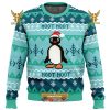 Noot Christmas Pingu Gifts For Family Christmas Holiday Ugly Sweater
