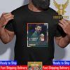 Novak Djokovic Is ATP Finals 2023 Champions And Claims 7th ATP Finals Singles Title Unisex T-Shirt