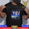 Novak Djokovic Is ATP Finals 2023 Champions And Claims 7th ATP Finals Singles Title Unisex T-Shirt