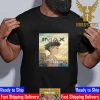 Official Dolby Cinema Poster For Napoleon Movie Unisex T-Shirt