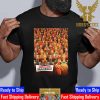 This Time They’re Breaking In Chicken Run Dawn Of The Nugget Official Poster Unisex T-Shirt