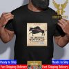 Official Poster Albert Brooks Defending My Life Unisex T-Shirt