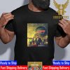 New Poster For The Documentary The Disappearance of Shere Hite Unisex T-Shirt