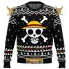 One Piece One Piece Flags Gifts For Family Christmas Holiday Ugly Sweater