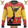 One Punch Saitama Ok Gifts For Family Christmas Holiday Ugly Sweater