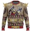 Overlord Master Of The Dark Guild Gifts For Family Christmas Holiday Ugly Sweater