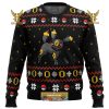 Pokemon Pikachu Gifts For Family Christmas Holiday Ugly Sweater